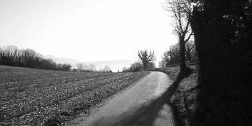 Chemin de Salametraz