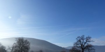 Le mont des Princes